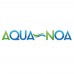 Aqua-Noa – Nano 100 complete CO2 set + Magneetklep