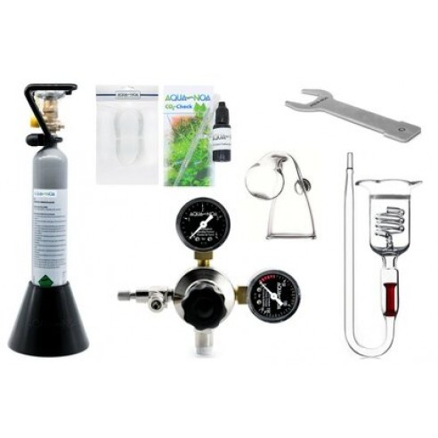 Aqua-Noa – Co2 hervulbaar bemestingssysteem 200 profi Aqua-Noa – Co2 hervulbaar bemestingssysteem 200 profi