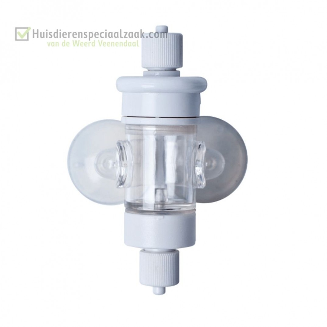 Aqua-Noa Co2 bellenteller P