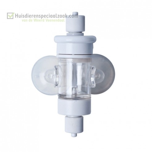 Aqua-Noa Co2 bellenteller P Aqua-Noa Co2 bellenteller P