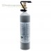 Aqua-Noa – Co2-hervulbaar fles 2kg met kooi