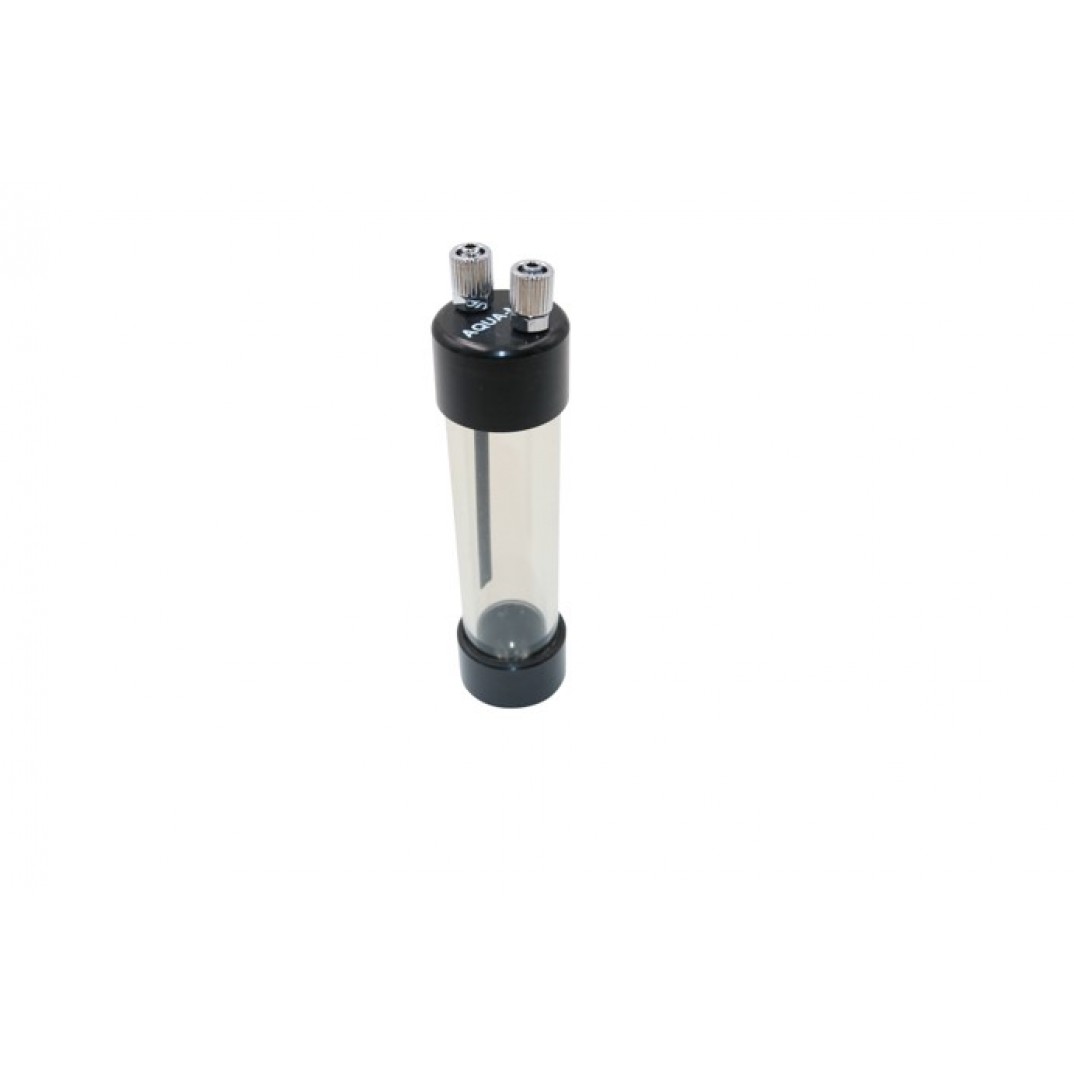 Aqua-Noa Co2 bellenteller Profi blackline