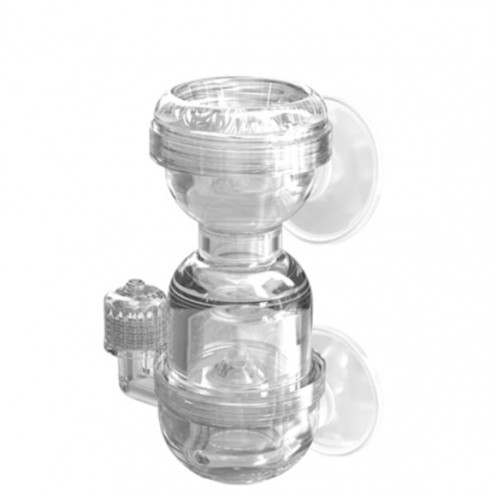 Aqua-Noa Co2 diffusor ML2 Aqua-Noa Co2 diffusor ML2