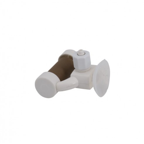 Aqua-Noa Co2 diffuser- binnen reactor PM1 Aqua-Noa Co2 diffuser- binnen reactor PM1