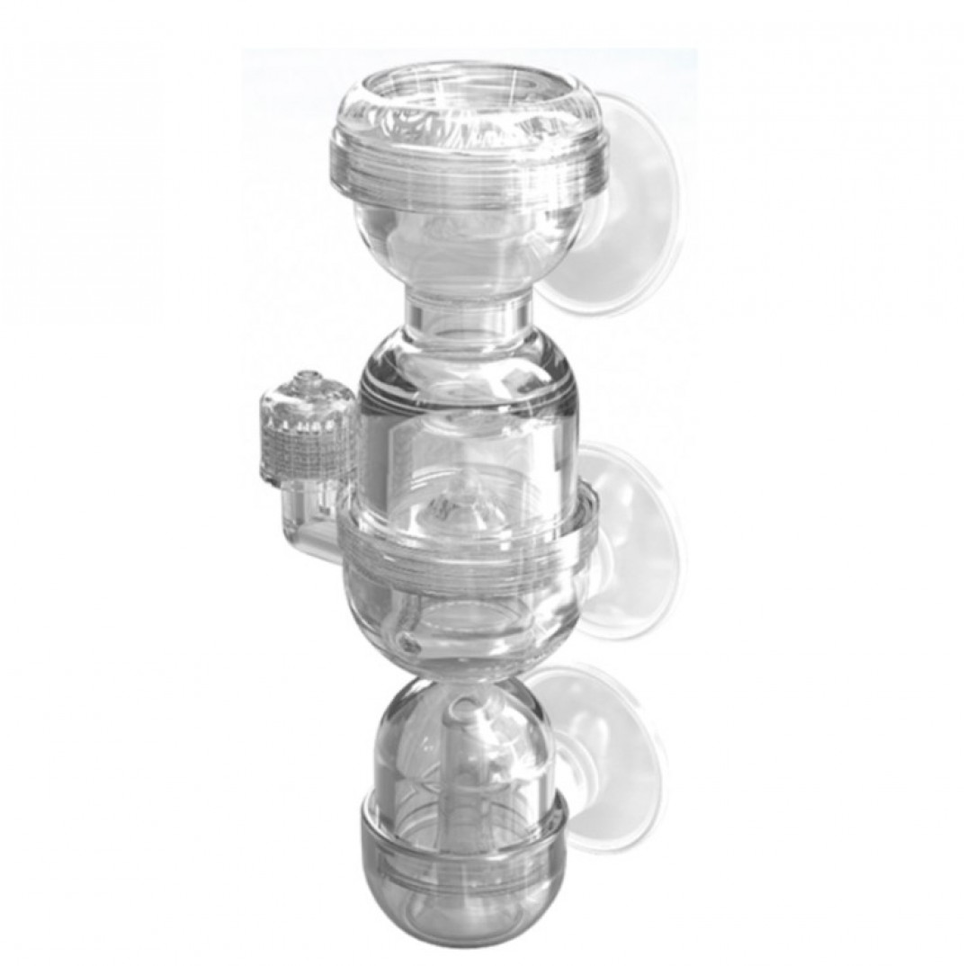 Aqua-Noa Co2 diffusor ML3