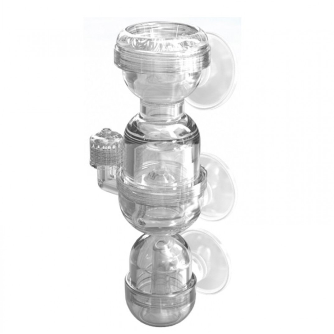 Aqua-Noa Co2 diffusor MM3