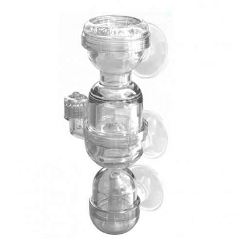 Aqua-Noa Co2 diffusor MS3