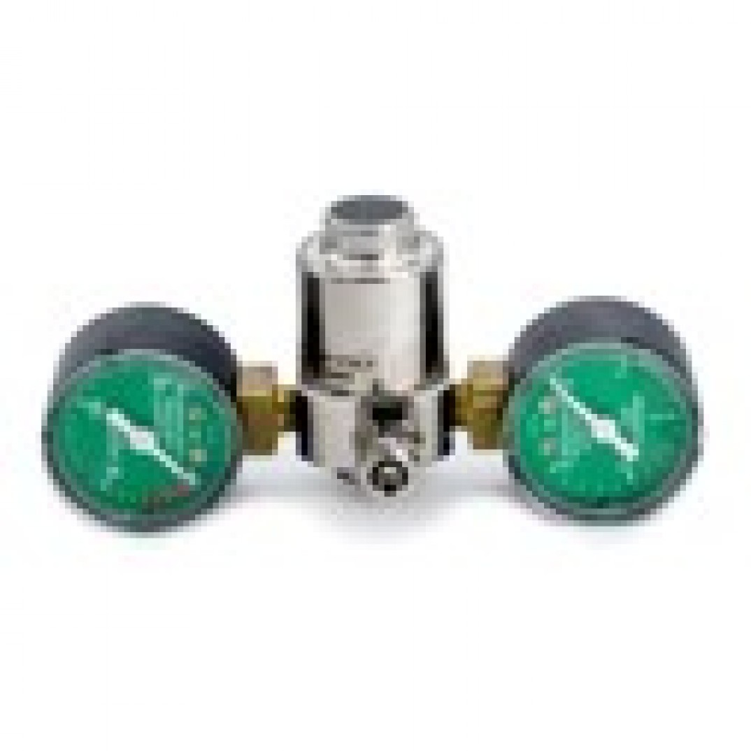 Aqua-Noa Co2 drukregelaar Basic E2