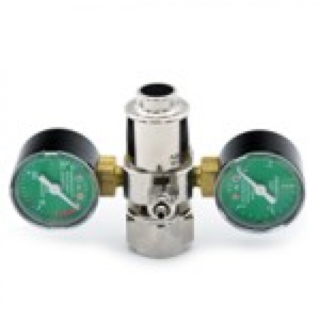 Aqua-Noa Co2 drukregelaar Basic M2