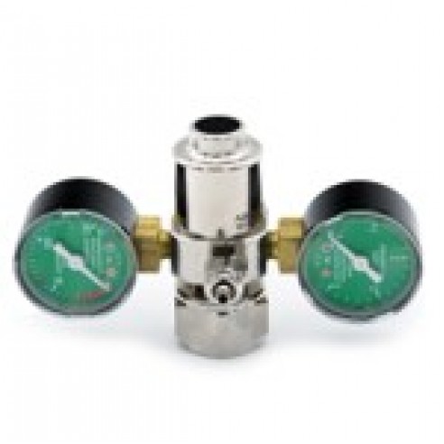 Aqua-Noa Co2 drukregelaar Basic M2