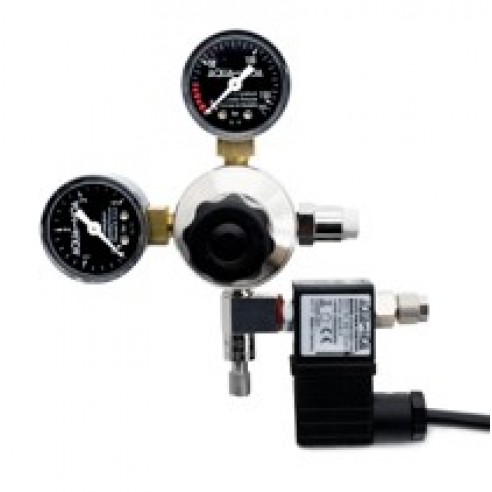 Aqua-Noa Co2 drukregelaar Profi MV