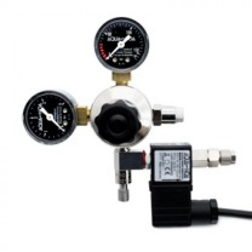 Aqua-Noa Co2 drukregelaar Profi MVR