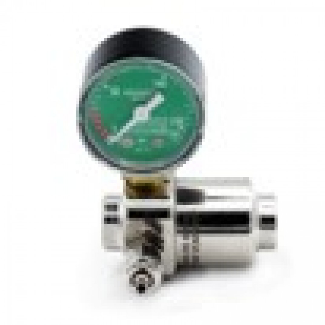 Aqua-Noa Co2 drukregelaar Basic E1