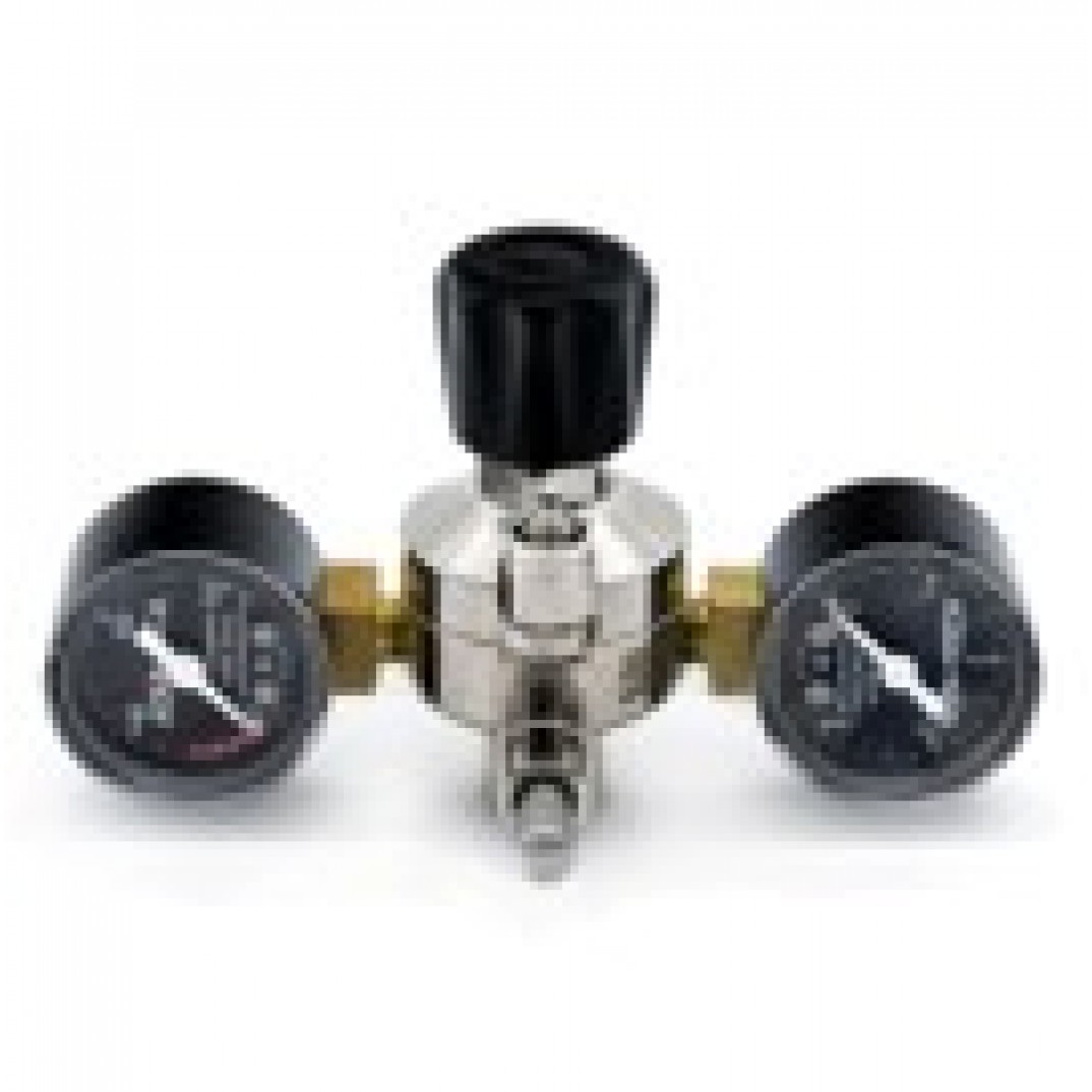 Aqua-Noa Co2 drukregelaar Profi E