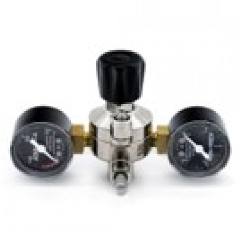 Aqua-Noa Co2 drukregelaar Profi E