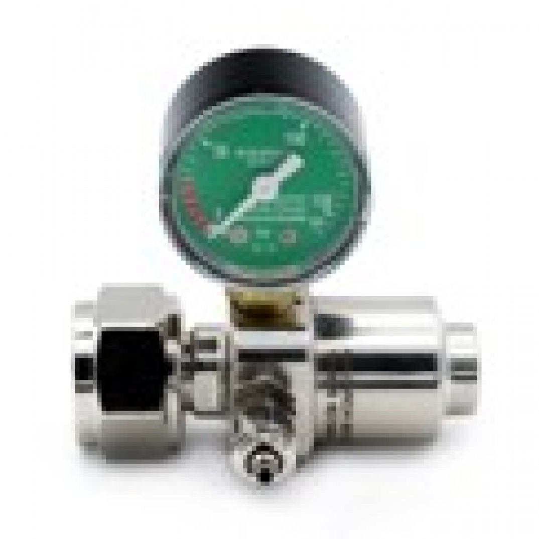 Aqua-Noa Co2 drukregelaar Basic M1