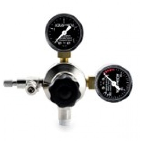 Aqua-Noa Co2 drukregelaar Profi M