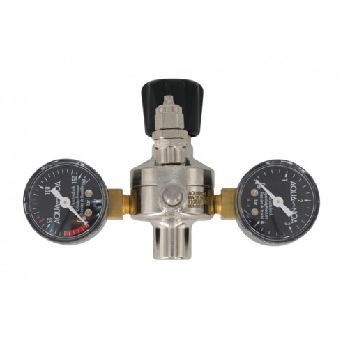 Aqua-Noa Co2 drukregelaar Profi E+