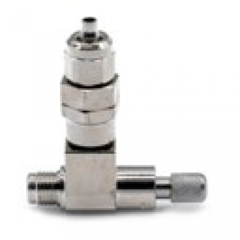 Aqua-Noa Co2-Fijnnaaldventiel R