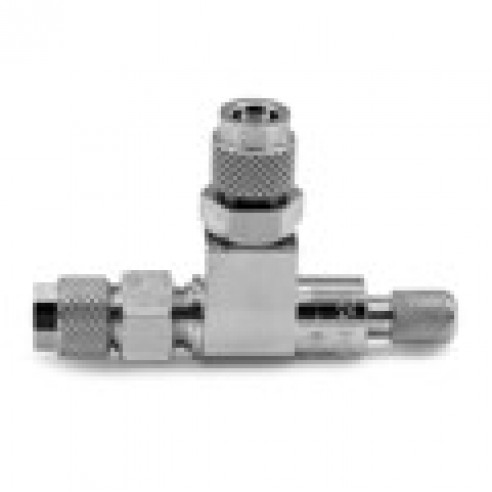 Aqua-Noa Co2 Fijnnaaldventiel Z