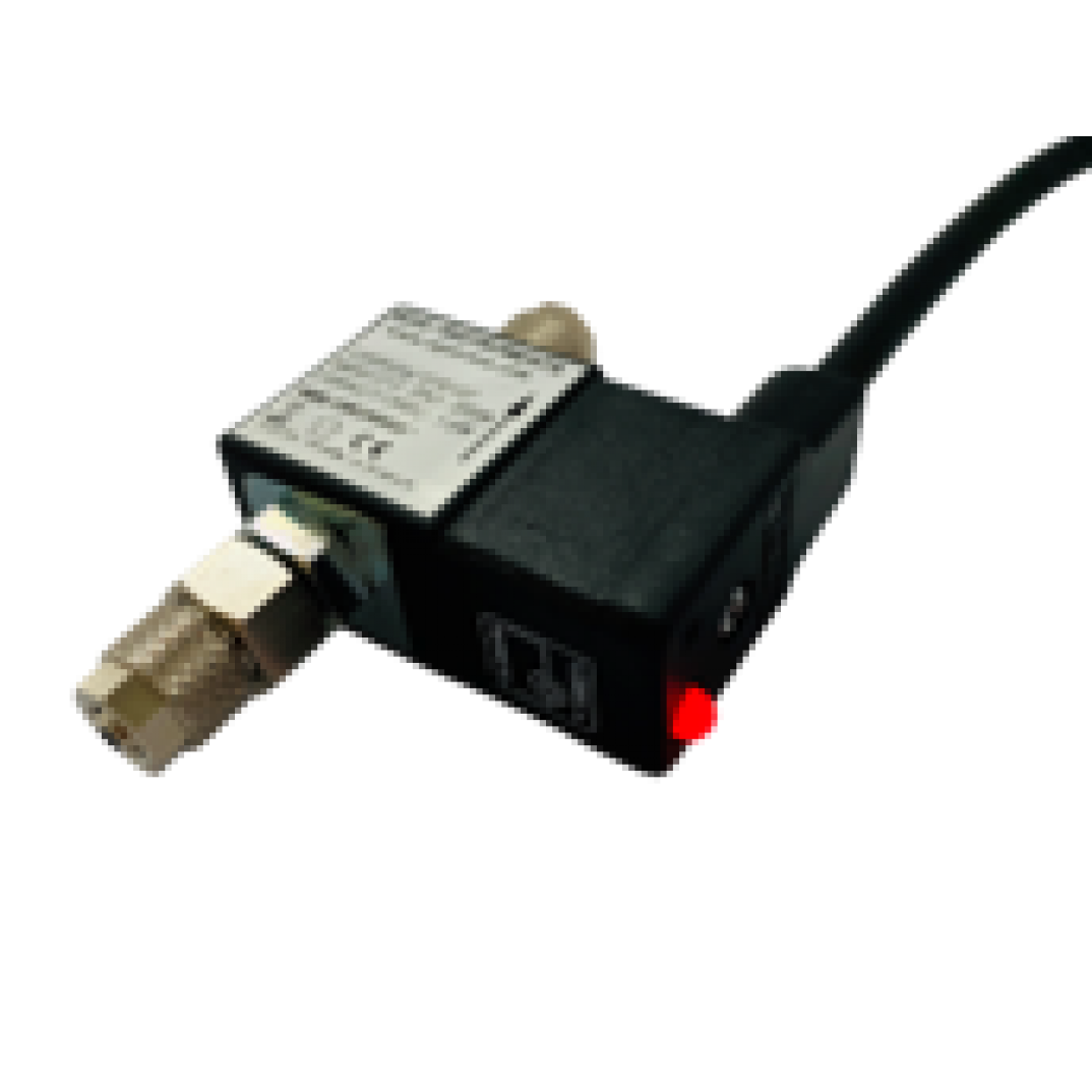 Aqua-Noa Co2 magneetventiel basic 1 LED