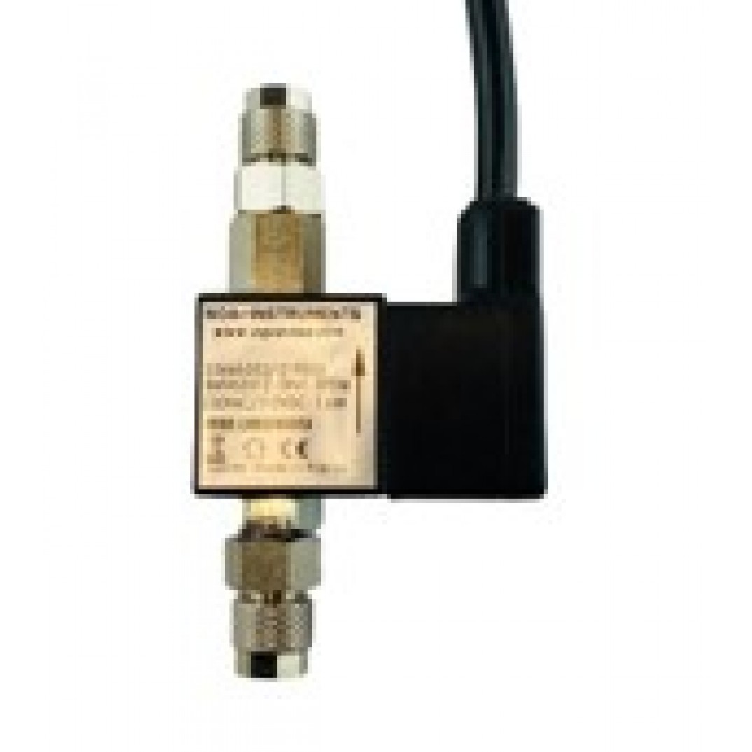 Aqua-Noa Co2 magneetventiel basic 2 met geïntegreerd terugslagventiel