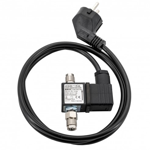 Aqua-Noa – Co2-magnetische klep Basic 1