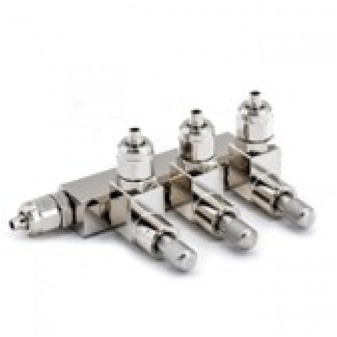 Aqua-Noa Co2-Profi 3B