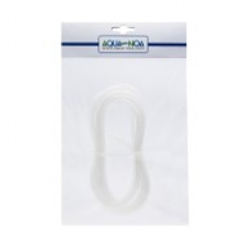 Aqua-Noa Co2 silicone slang 4x6mm
