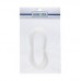 Aqua-Noa Co2 silicone slang 4x6mm