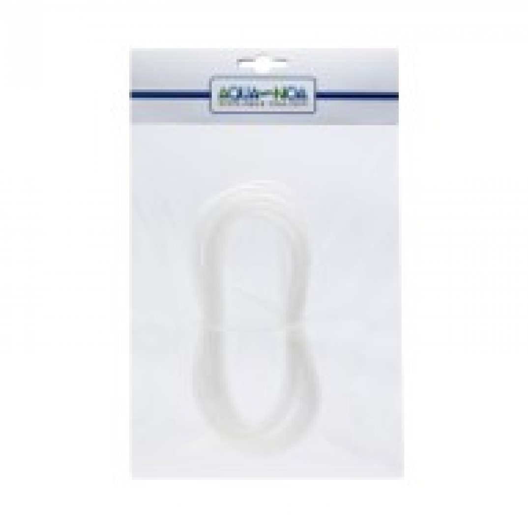 Aqua-Noa Co2 silicone slang 4/6mm