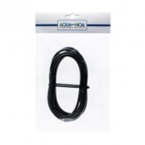 Aqua-Noa Co2 slang Easyflex 5m zwart