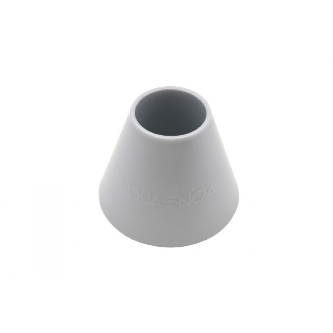 Aqua-Noa Standaard- 500g Co2-gasflessen