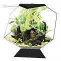 Nexus 14 liter aquarium wit