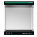 Dennerle Nano Cube 60 liter aquarium zonder inhoud of techniek