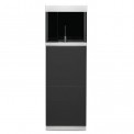 Oase highline 125 antraciet