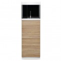 Oase highline 125 eik