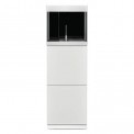 Oase highline 125 wit