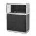Oase highline 200 antraciet
