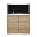 Oase highline 200 eik
