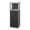 Oase highline 125 antraciet