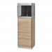 Oase highline 125 eik