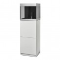 Oase highline 125 wit