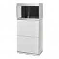 Oase highline 175 wit