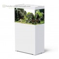 Oase Styleline aquarium inhoud van 115 liter in de kleur wit