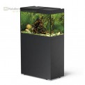 Oase Styleline aquarium inhoud van 115 liter in de kleur zwart