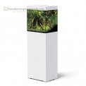 Oase Styleline aquarium inhoud van 75 liter in de kleur wit