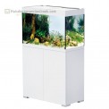 Oase Styleline aquarium inhoud van 160 liter in de kleur wit
