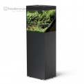 Oase Styleline aquarium inhoud van 75 liter in de kleur zwart