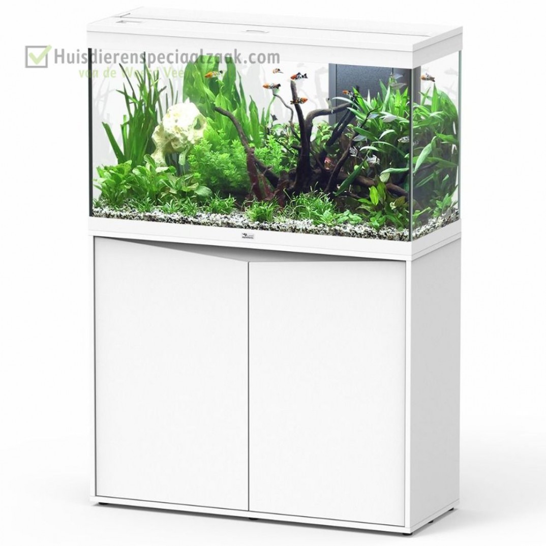Aquatlantis Splendid 100 Ultra Biobox Wit